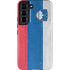 Slovenia Flag Distressed Galaxy S22 Pro Case